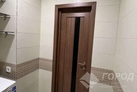 Продам 1-кімнатну квартиру в новобудові, Новые дома, Код: 808004/1