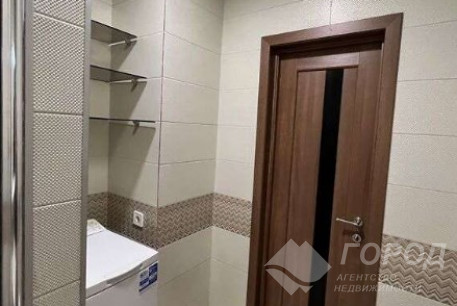 Продам 1-кімнатну квартиру в новобудові, Новые дома, Код: 808004/1