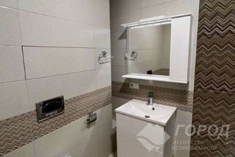 Продам 1-кімнатну квартиру в новобудові, Новые дома, Код: 808004/1