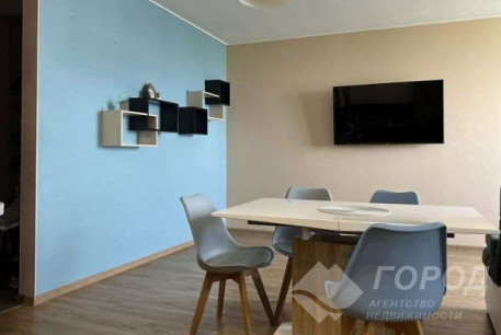 Продам 1-кімнатну квартиру в новобудові, Новые дома, Код: 808004/1