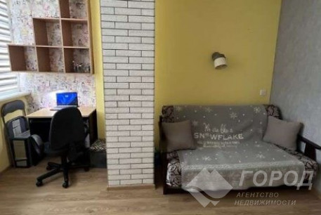 Продам 1-кімнатну квартиру в новобудові, Новые дома, Код: 808004/1