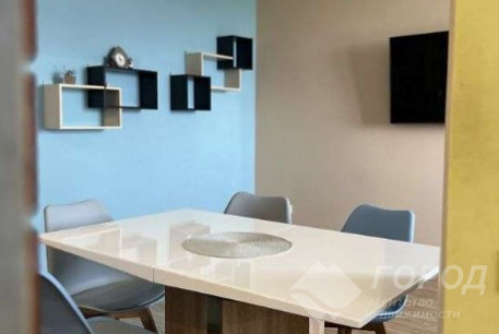 Продам 1-кімнатну квартиру в новобудові, Новые дома, Код: 808004/1