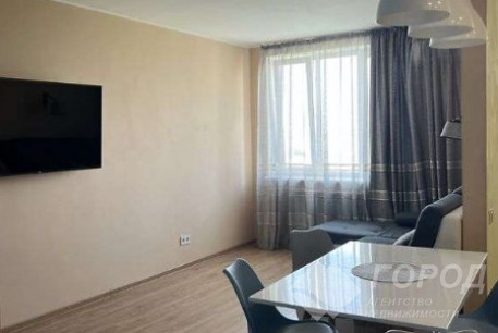 Продам 1-кімнатну квартиру в новобудові, Новые дома, Код: 808004/1