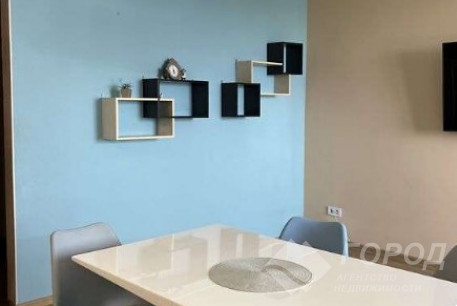 Продам 1-кімнатну квартиру в новобудові, Новые дома, Код: 808004/1