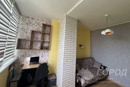 Продам 1-кімнатну квартиру в новобудові, Новые дома, Код: 808004/1