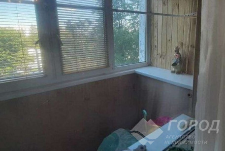 Продам 2-х кімнатну квартиру, Салтовка, Героев Труда метро, Код: 808005/1