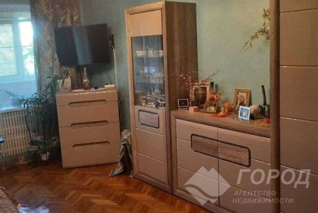 Продам 2-х кімнатну квартиру, Салтовка, Героев Труда метро, Код: 808005/1