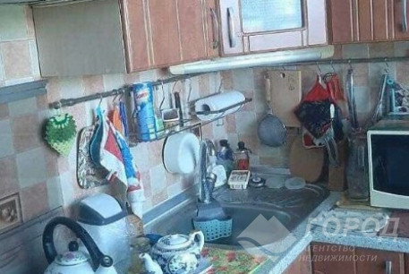 Продам 2-х кімнатну квартиру, Салтовка, Героев Труда метро, Код: 808005/1