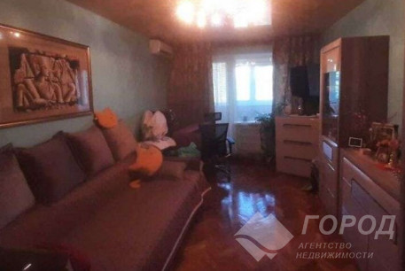 Продам 2-х кімнатну квартиру, Салтовка, Героев Труда метро, Код: 808005/1