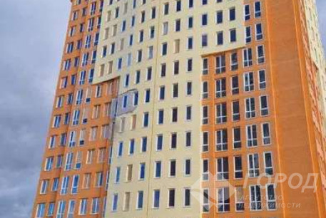 Продам 3-х кімнатну квартиру в новобудові, Северная Салтовка, Меридиан ЖК, Код: 808008/1