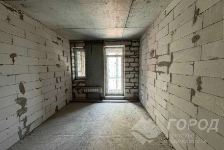 Продам 3-х кімнатну квартиру в новобудові, Северная Салтовка, Меридиан ЖК, Код: 808008/1