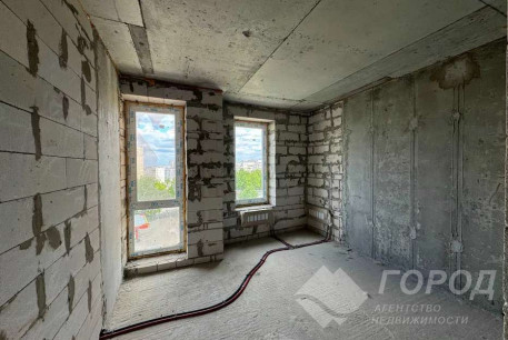 Продам 3-х кімнатну квартиру в новобудові, Северная Салтовка, Меридиан ЖК, Код: 808008/1