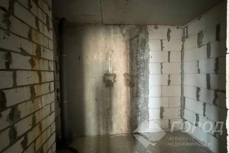 Продам 3-х кімнатну квартиру в новобудові, Северная Салтовка, Меридиан ЖК, Код: 808008/1