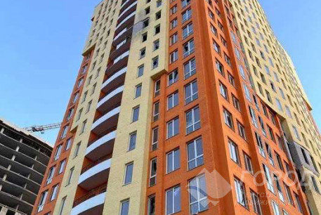 Продам 3-х кімнатну квартиру в новобудові, Северная Салтовка, Меридиан ЖК, Код: 808008/1