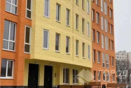 Продам 3-х кімнатну квартиру в новобудові, Северная Салтовка, Меридиан ЖК, Код: 808008/1