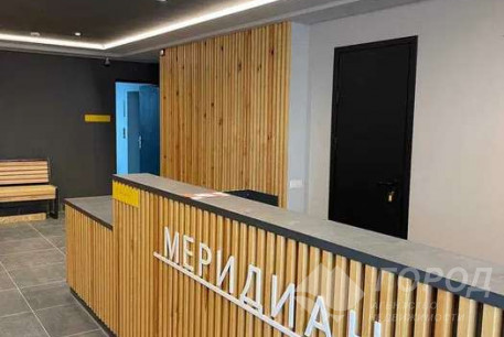 Продам 3-х кімнатну квартиру в новобудові, Северная Салтовка, Меридиан ЖК, Код: 808008/1