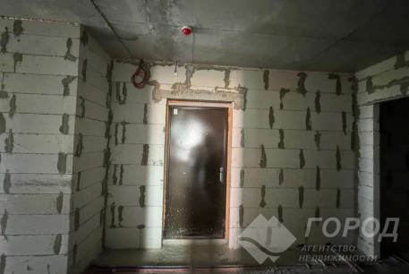 Продам 3-х кімнатну квартиру в новобудові, Северная Салтовка, Меридиан ЖК, Код: 808008/1