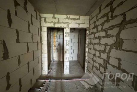 Продам 3-х кімнатну квартиру в новобудові, Северная Салтовка, Меридиан ЖК, Код: 808008/1