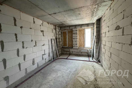 Продам 3-х кімнатну квартиру в новобудові, Северная Салтовка, Меридиан ЖК, Код: 808008/1