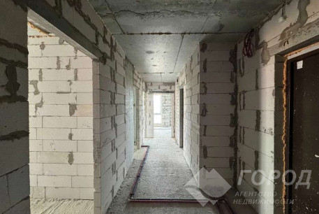 Продам 3-х кімнатну квартиру в новобудові, Северная Салтовка, Меридиан ЖК, Код: 808008/1