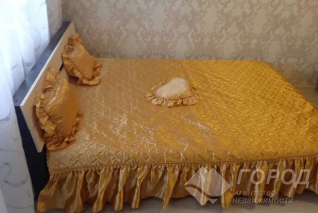 Сдам 1-кімнатну квартиру, Холодная Гора, Холодная Гора метро, Код: 808010/1