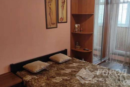 Сдам 1-кімнатну квартиру, Сосновая Горка, Научная метро, Код: 808012/1