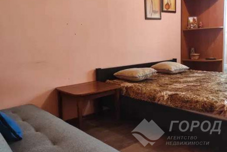 Сдам 1-кімнатну квартиру, Сосновая Горка, Научная метро, Код: 808012/1