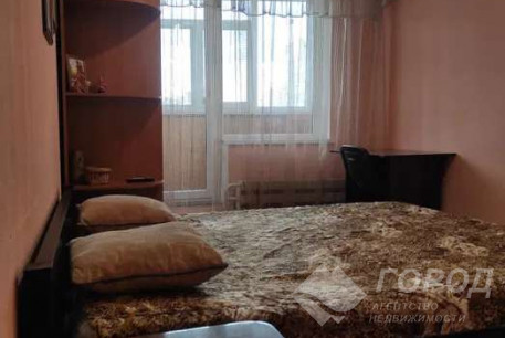 Сдам 1-кімнатну квартиру, Сосновая Горка, Научная метро, Код: 808012/1