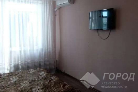 Сдам 1-кімнатну квартиру, Сосновая Горка, Научная метро, Код: 808012/1