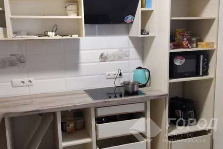 Сдам 1-кімнатну квартиру в новобудові, Салтовка, Академика Павлова метро, Код: 808013/1