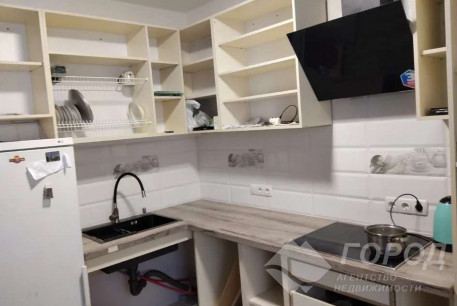 Сдам 1-кімнатну квартиру в новобудові, Салтовка, Академика Павлова метро, Код: 808013/1