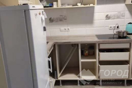 Сдам 1-кімнатну квартиру в новобудові, Салтовка, Академика Павлова метро, Код: 808013/1