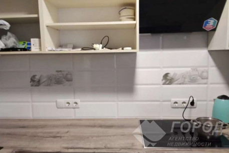 Сдам 1-кімнатну квартиру в новобудові, Салтовка, Академика Павлова метро, Код: 808013/1