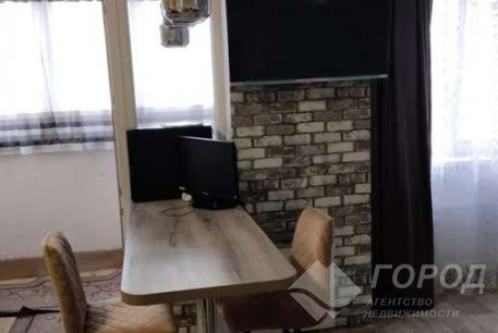 Сдам 1-кімнатну квартиру в новобудові, Салтовка, Академика Павлова метро, Код: 808013/1