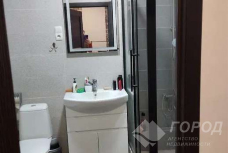 Сдам 1-кімнатну квартиру в новобудові, Салтовка, Академика Павлова метро, Код: 808013/1