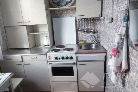 Сдам 1-кімнатну квартиру, Рогань, Роганский ж/м, Код: 808014/1