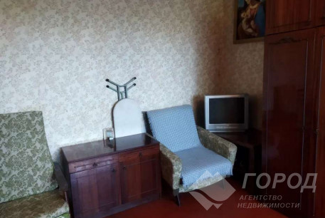 Сдам 1-кімнатну квартиру, Рогань, Роганский ж/м, Код: 808014/1