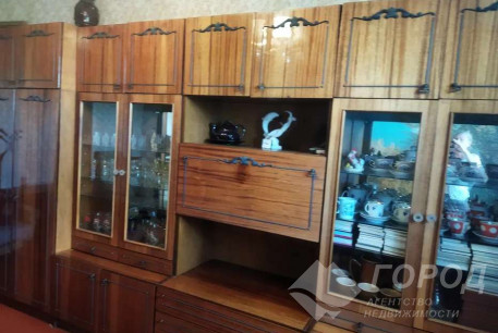 Сдам 1-кімнатну квартиру, Рогань, Роганский ж/м, Код: 808014/1