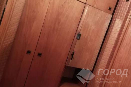 Сдам 1-кімнатну квартиру, Рогань, Роганский ж/м, Код: 808014/1