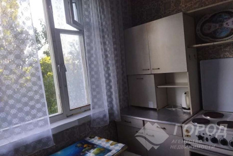 Сдам 1-кімнатну квартиру, Рогань, Роганский ж/м, Код: 808014/1