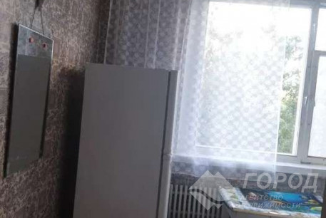 Сдам 1-кімнатну квартиру, Рогань, Роганский ж/м, Код: 808014/1