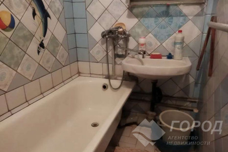 Сдам 1-кімнатну квартиру, Рогань, Роганский ж/м, Код: 808014/1