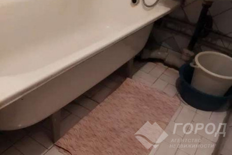 Сдам 1-кімнатну квартиру, Рогань, Роганский ж/м, Код: 808014/1