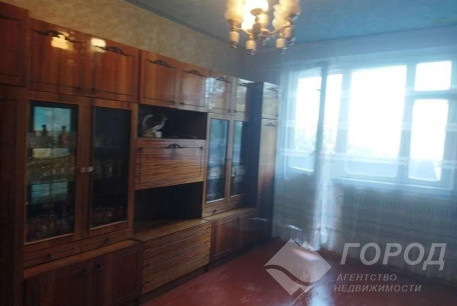 Сдам 1-кімнатну квартиру, Рогань, Роганский ж/м, Код: 808014/1