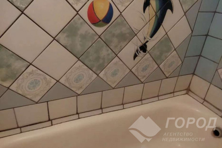 Сдам 1-кімнатну квартиру, Рогань, Роганский ж/м, Код: 808014/1