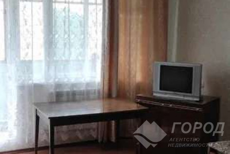 Сдам 1-кімнатну квартиру, Рогань, Роганский ж/м, Код: 808015/1