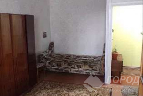 Сдам 1-кімнатну квартиру, Рогань, Роганский ж/м, Код: 808015/1