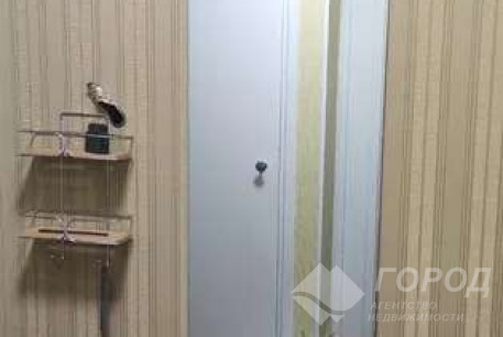 Сдам 1-кімнатну квартиру, Рогань, Роганский ж/м, Код: 808015/1