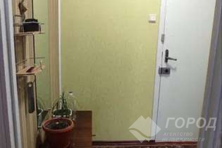 Сдам 1-кімнатну квартиру, Рогань, Роганский ж/м, Код: 808015/1