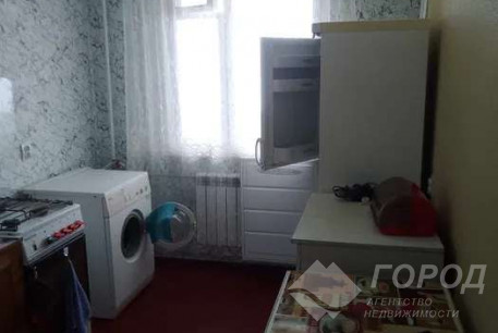 Сдам 1-кімнатну квартиру, Рогань, Роганский ж/м, Код: 808015/1